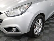 Hyundai ix35 PREMIUM CRDI  31