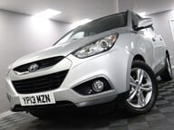 Hyundai ix35 PREMIUM CRDI  32