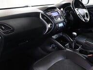 Hyundai ix35 PREMIUM CRDI  34