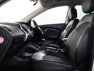 Hyundai ix35 PREMIUM CRDI  40