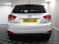 Hyundai ix35 PREMIUM CRDI  8