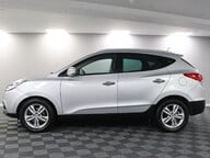 Hyundai ix35 PREMIUM CRDI  18