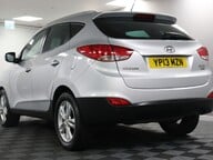 Hyundai ix35 PREMIUM CRDI  22