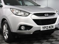 Hyundai ix35 PREMIUM CRDI  24