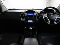 Hyundai ix35 PREMIUM CRDI  38