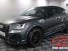 Audi Q2 TFSI S LINE BLACK EDITION