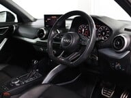 Audi Q2 TFSI S LINE BLACK EDITION 3