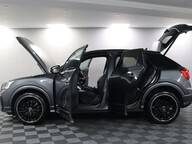 Audi Q2 TFSI S LINE BLACK EDITION 4