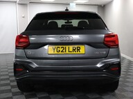 Audi Q2 TFSI S LINE BLACK EDITION 8