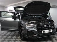 Audi Q2 TFSI S LINE BLACK EDITION 15