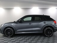 Audi Q2 TFSI S LINE BLACK EDITION 18