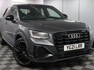 Audi Q2 TFSI S LINE BLACK EDITION 19