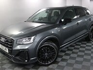 Audi Q2 TFSI S LINE BLACK EDITION 20