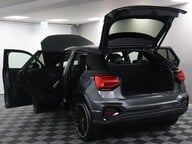 Audi Q2 TFSI S LINE BLACK EDITION 21