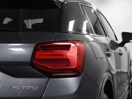 Audi Q2 TFSI S LINE BLACK EDITION 23