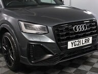 Audi Q2 TFSI S LINE BLACK EDITION 26