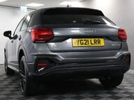 Audi Q2 TFSI S LINE BLACK EDITION 29