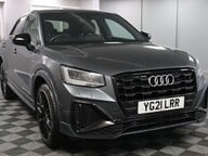 Audi Q2 TFSI S LINE BLACK EDITION 30