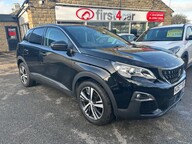 Peugeot 3008 PURETECH S/S ACTIVE 6