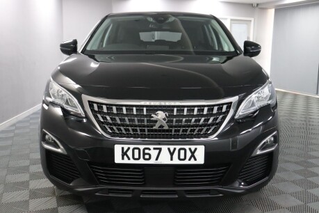 Peugeot 3008 PURETECH S/S ACTIVE 2