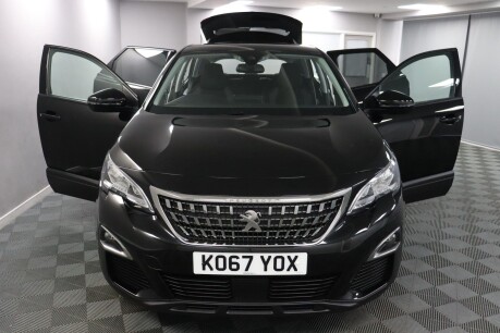 Peugeot 3008 PURETECH S/S ACTIVE 7