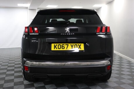 Peugeot 3008 PURETECH S/S ACTIVE 8