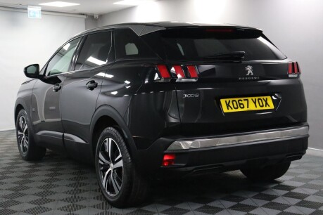 Peugeot 3008 PURETECH S/S ACTIVE 14