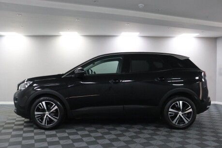 Peugeot 3008 PURETECH S/S ACTIVE 18