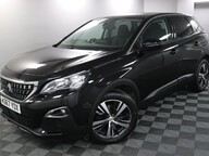 Peugeot 3008 PURETECH S/S ACTIVE 20