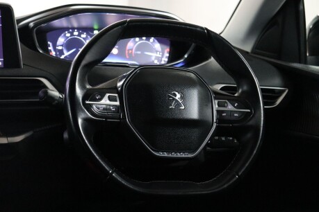 Peugeot 3008 PURETECH S/S ACTIVE 43