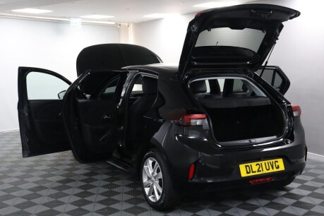 Vauxhall Corsa ELITE NAV 21