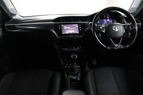 Vauxhall Corsa ELITE NAV 41