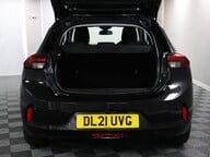 Vauxhall Corsa ELITE NAV 14