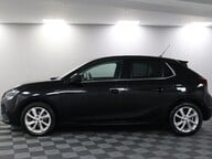 Vauxhall Corsa ELITE NAV 18