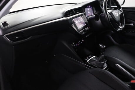 Vauxhall Corsa ELITE NAV 34