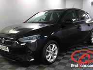 Vauxhall Corsa ELITE NAV 3