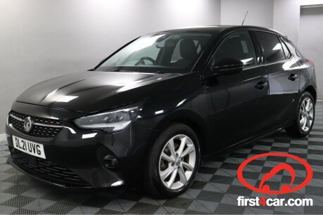 Vauxhall Corsa ELITE NAV 3