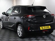 Vauxhall Corsa ELITE NAV 4