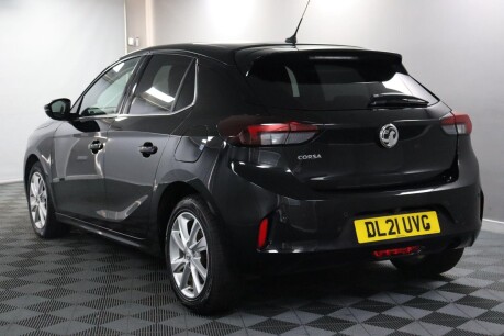 Vauxhall Corsa ELITE NAV 4