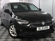 Vauxhall Corsa ELITE NAV 5