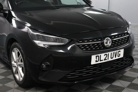 Vauxhall Corsa ELITE NAV 7