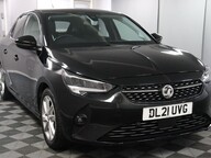 Vauxhall Corsa ELITE NAV 8