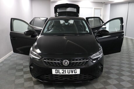 Vauxhall Corsa ELITE NAV 9