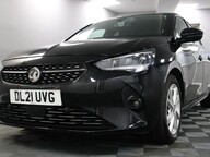 Vauxhall Corsa ELITE NAV 12