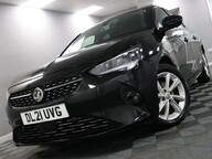 Vauxhall Corsa ELITE NAV 13