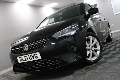 Vauxhall Corsa ELITE NAV 13