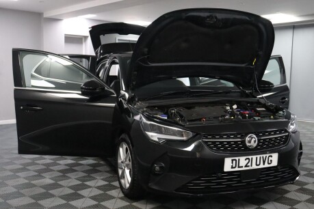 Vauxhall Corsa ELITE NAV 14
