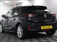 Vauxhall Corsa ELITE NAV 16