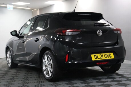 Vauxhall Corsa ELITE NAV 16