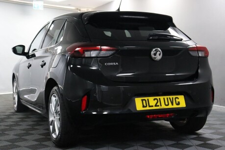 Vauxhall Corsa ELITE NAV 17